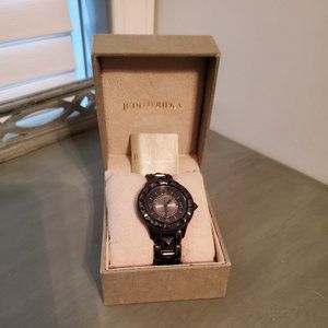 Judith Ripka watch